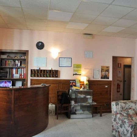 Hotel La Noce Firenze Bagian luar foto