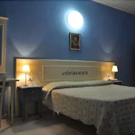 Hotel La Noce Firenze Bagian luar foto