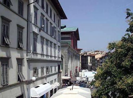 Hotel La Noce Firenze Bagian luar foto