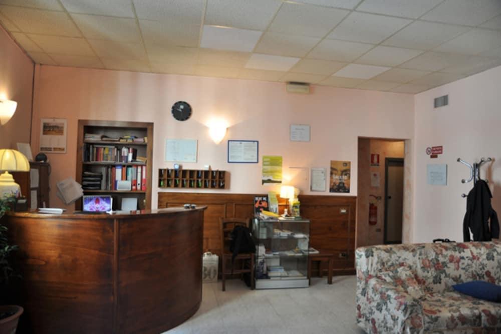 Hotel La Noce Firenze Bagian luar foto