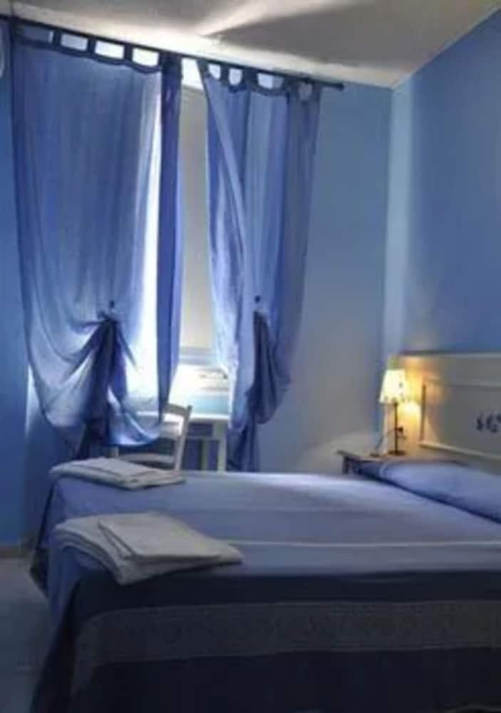 Hotel La Noce Firenze Bagian luar foto