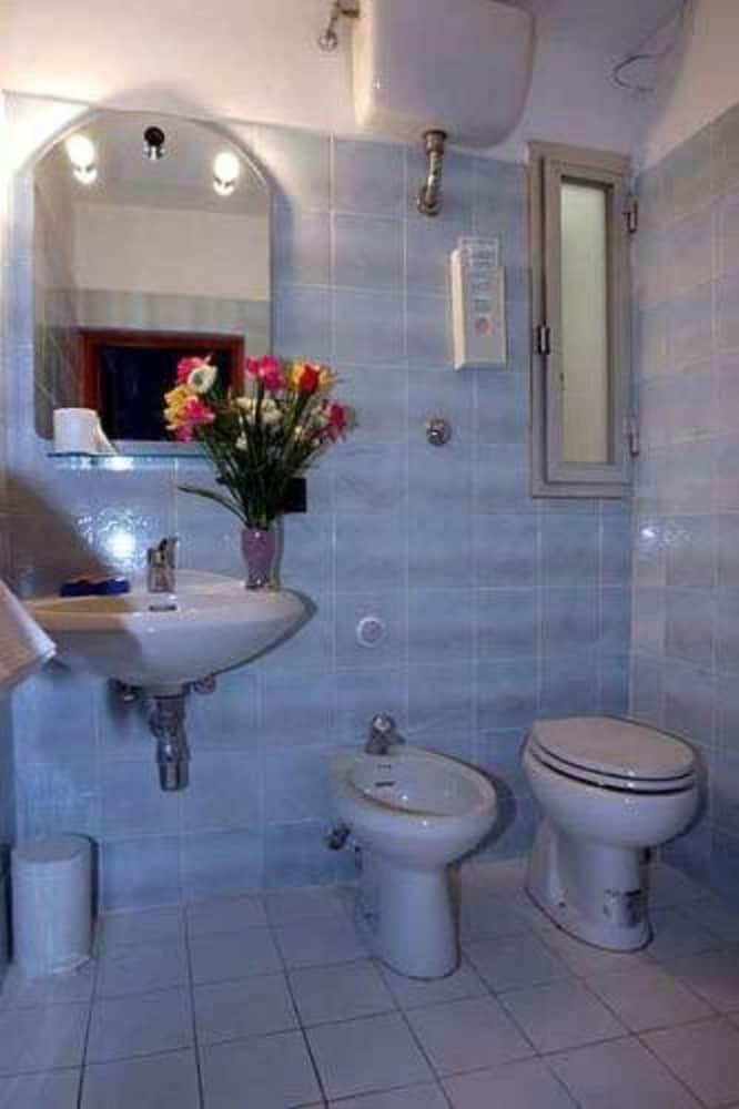 Hotel La Noce Firenze Bagian luar foto