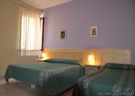 Hotel La Noce Firenze Bagian luar foto
