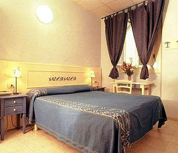Hotel La Noce Firenze Bagian luar foto
