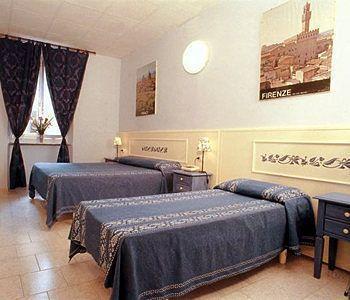 Hotel La Noce Firenze Bagian luar foto