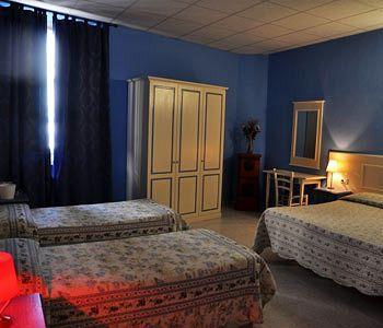 Hotel La Noce Firenze Bagian luar foto