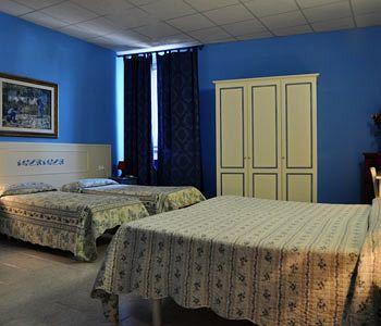 Hotel La Noce Firenze Bagian luar foto