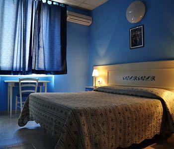 Hotel La Noce Firenze Bagian luar foto