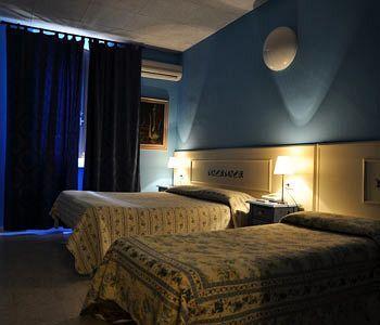Hotel La Noce Firenze Bagian luar foto