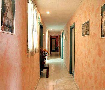 Hotel La Noce Firenze Bagian luar foto