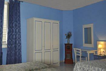 Hotel La Noce Firenze Bagian luar foto