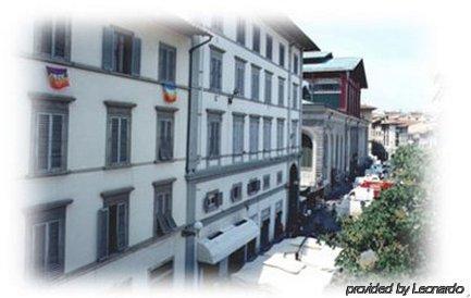 Hotel La Noce Firenze Bagian luar foto