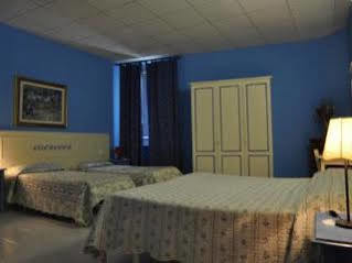 Hotel La Noce Firenze Bagian luar foto