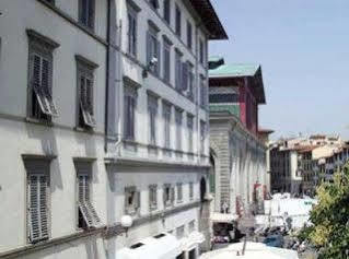 Hotel La Noce Firenze Bagian luar foto