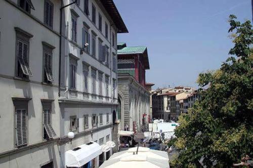 Hotel La Noce Firenze Bagian luar foto